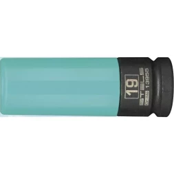 Головка ударная для колесных  дисков 19мм 1/2"  Stels 13955