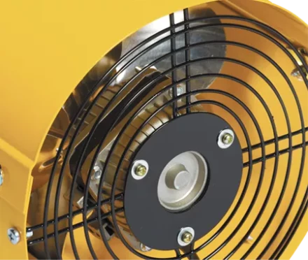 Газовая тепловая пушка BALLU BHG-85 купить в Губкинске