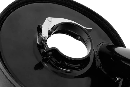 Защитный кожух MESSER для УШМ для шлифовки ( тип А2). Диаметр шлифовальной чашки 125 мм. купить в Губкинске