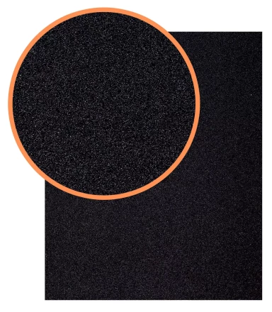 Шлифлист 230х280мм К180 водостойкий Энкор 20538 купить в Губкинске