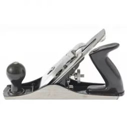 Рубанок, 355 х 60 мм, металлический SPARTA 210805