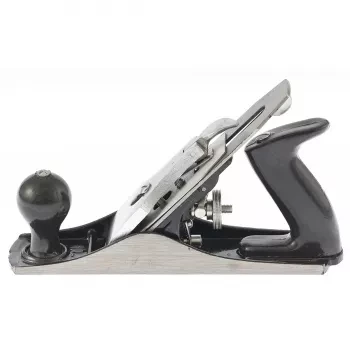 Рубанок, 355 х 60 мм, металлический  SPARTA 210805 купить в Губкинске