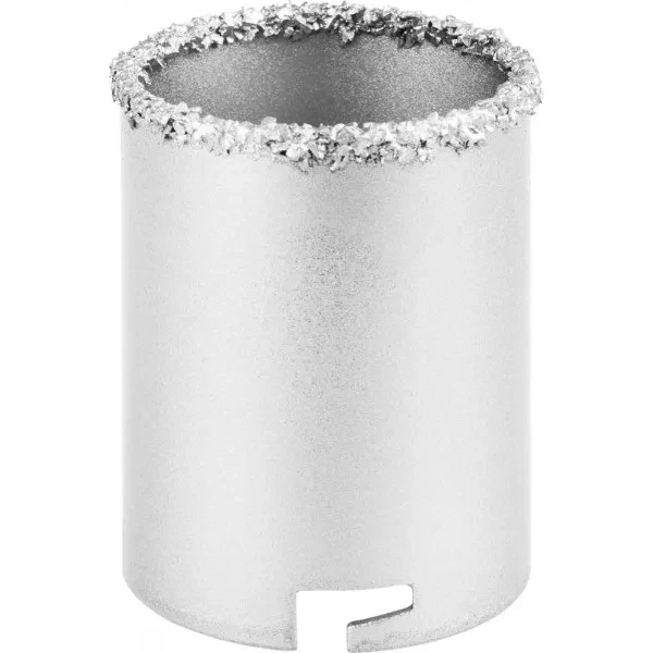 Коронка KRAFTOOL кольцевая с напылением из карбида вольфрама, 53мм 33401-53_z01 купить в Губкинске