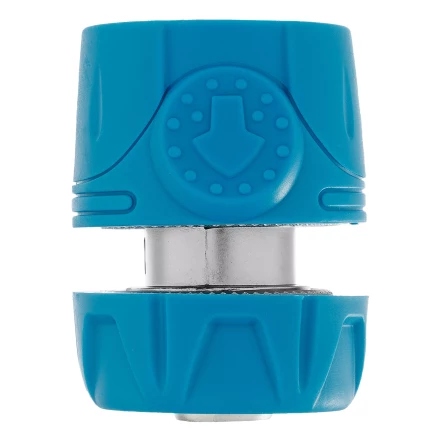 Соединитель быстросъемный Palisad1/2&quot;, алюминий, TPR, Luxe 65834 купить в Губкинске