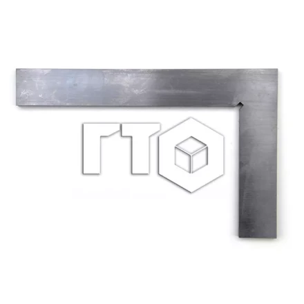 Угольник УП-1-400 (400х250) класс 1 ГТО купить в Губкинске