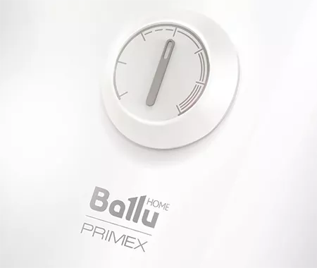 Водонагреватель Ballu BWH/S 80 Primex купить в Губкинске