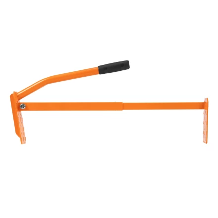 Захват для кирпичей и газо-пеноблоков ручной, 380 - 630 мм Сибртех 18171 купить в Губкинске