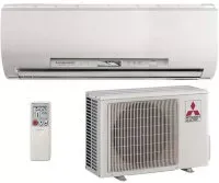 MUZ-GE42VA Сплит-система Mitsubishi Electric/Наружный блок купить в Губкинске
