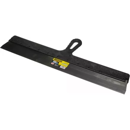 Шпатель STAYER &quot;PROFESSIONAL&quot; фасадный нержавеющий, с пластмассовой ручкой, 600мм 1008-60 купить в Губкинске