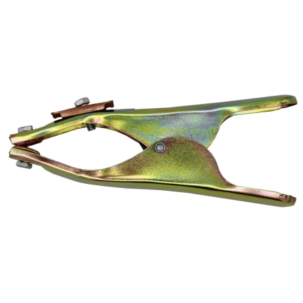 Клемма заземления КЗ-300 (Italy type) Оберон XL3015 купить в Губкинске