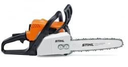Бензопила STIHL MS 180 (1,5кВт. 40см. 63PS 55 3.9кг) + Набор заточной 4,0 мм