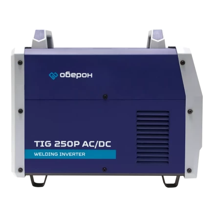 Сварочный инвертор Оберон TIG 250P AC/DC KG3251 купить в Губкинске