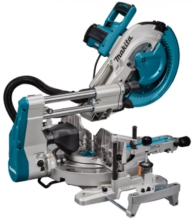 Пила торцовочная Makita LS1219 купить в Губкинске