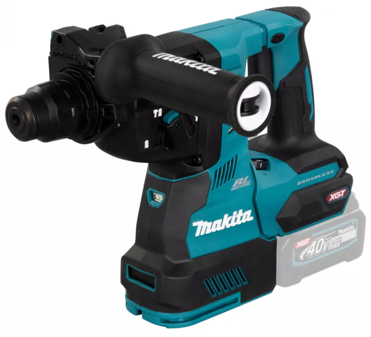 Аккумуляторный перфоратор XGT Makita HR003GZ (без АКБ и ЗУ) купить в Губкинске