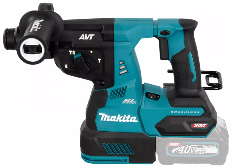 Аккумуляторный перфоратор XGT Makita HR003GZ (без АКБ и ЗУ) купить в Губкинске