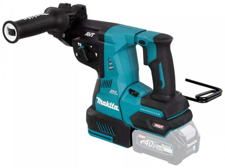 Аккумуляторный перфоратор XGT Makita HR003GZ (без АКБ и ЗУ) купить в Губкинске