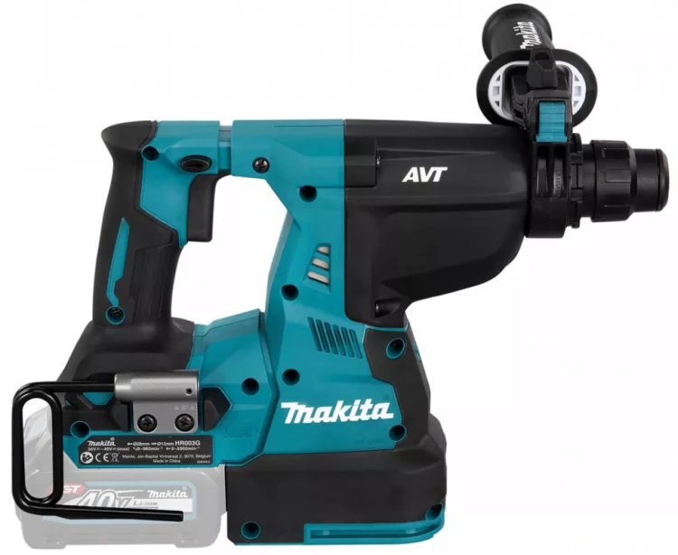 Аккумуляторный перфоратор XGT Makita HR003GZ (без АКБ и ЗУ) купить в Губкинске