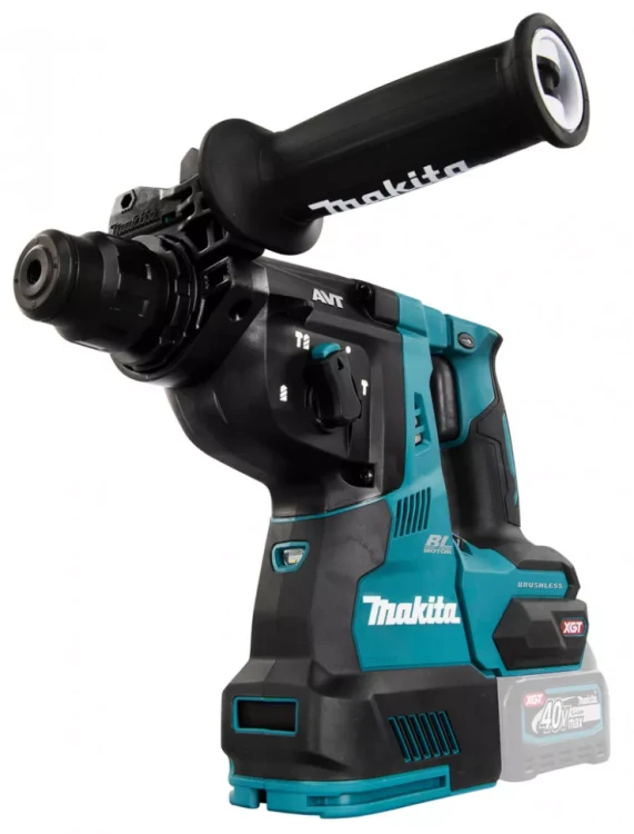 Аккумуляторный перфоратор XGT Makita HR003GZ (без АКБ и ЗУ) купить в Губкинске