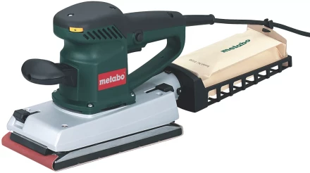 Плоскошлифовальная машина Metabo Sr E 359 купить в Губкинске