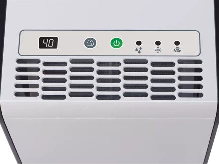 Осушитель воздуха BALLU BDH-15L купить в Губкинске