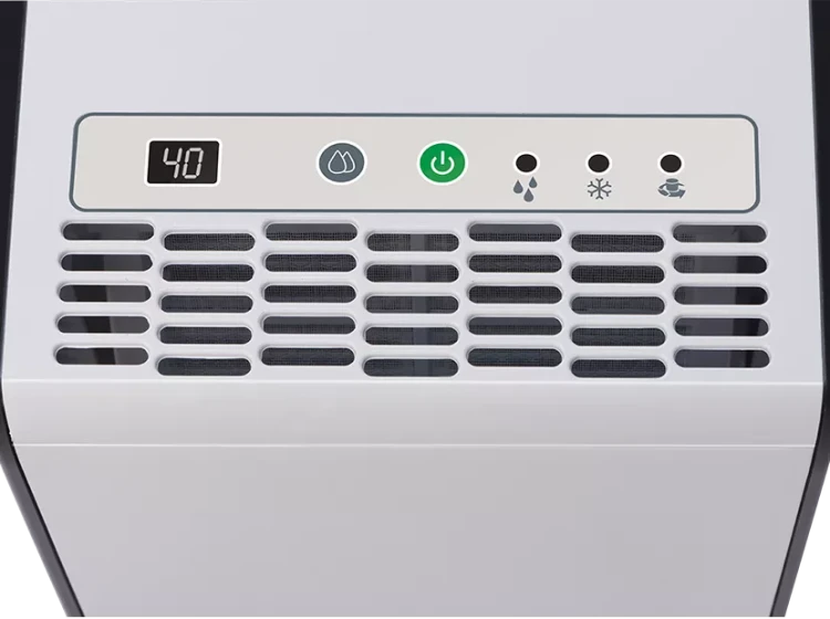 Осушитель воздуха BALLU BDH-15L купить в Губкинске
