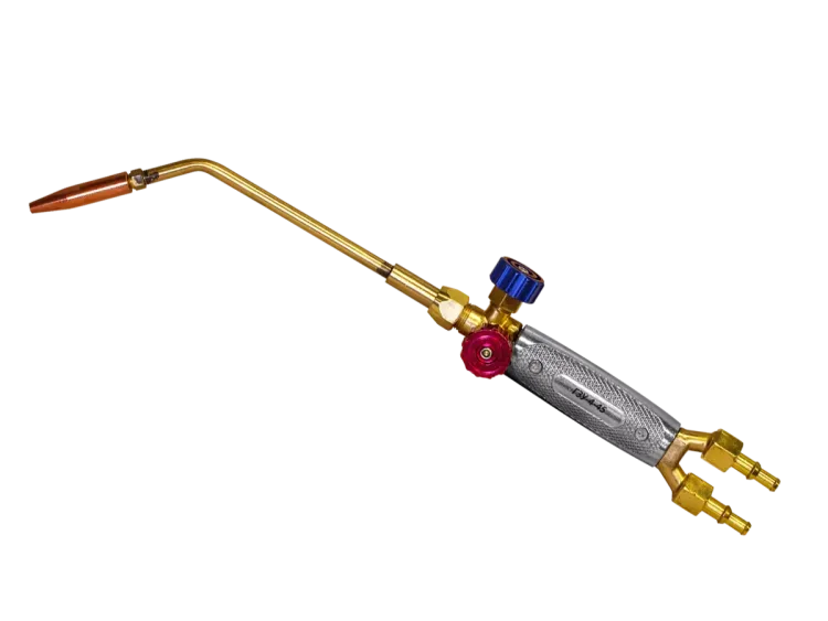 Горелка пропановая  Г3У-4-45 G4-100-LPG 4,5 Сварог купить в Губкинске