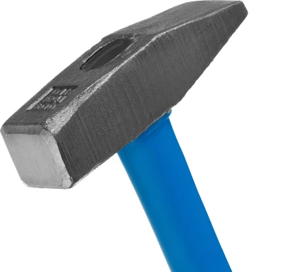 Молоток слесарный 600 г с фиберглассовой рукояткой, СИБИН 20047-06 20047-06 купить в Губкинске