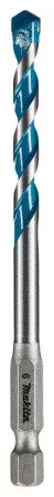 Сверло универсальное 10x90x150, 1/4" (Makita E-15067) купить в Губкинске