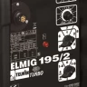 Сварочный полуавтомат TELMIG 195/2 TURBO Telwin купить в Губкинске