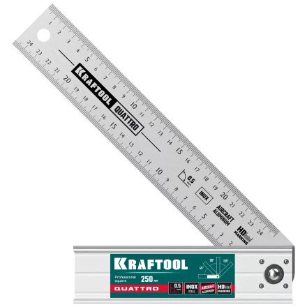 Угольник столярный 3444 купить в Губкинске