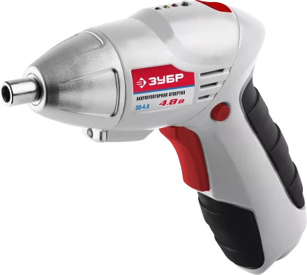 Отвертка трансформер ЗО-4.8 серия МАСТЕР купить в Губкинске