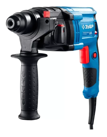 Перфоратор SDS-plus ЗП-22-650 К серия ПРОФЕССИОНАЛ купить в Губкинске