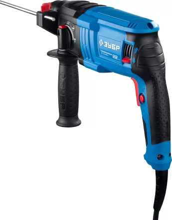 Перфоратор SDS-plus ЗП-22-650 К серия ПРОФЕССИОНАЛ купить в Губкинске