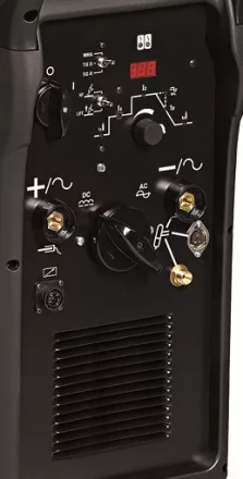 Сварочный аппарат Telwin SUPERTIG 280/1 AC/DC-HF/LIFT  TIG ACCESSORIES   купить в Губкинске