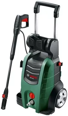 Минимойка-мойка высокого давления BOSCH AQT 42-13 купить в Губкинске
