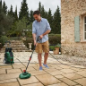 Минимойка-мойка высокого давления BOSCH AQT 42-13 купить в Губкинске