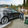 Минимойка-мойка высокого давления BOSCH AQT 42-13 купить в Губкинске