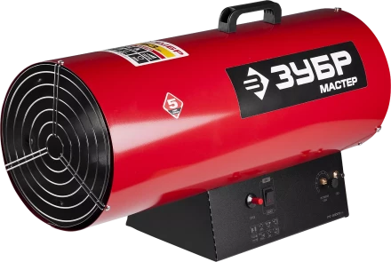 Пушка газовая М2 ТПГ-53000_М2 серия МАСТЕР купить в Губкинске