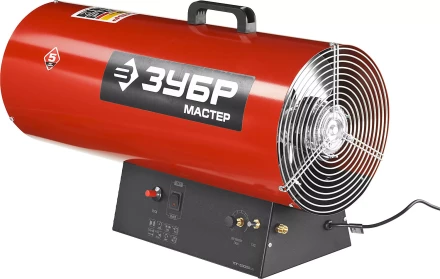 Пушка газовая М2 ТПГ-53000_М2 серия МАСТЕР купить в Губкинске