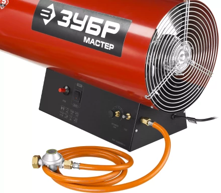 Пушка газовая М2 ТПГ-53000_М2 серия МАСТЕР купить в Губкинске