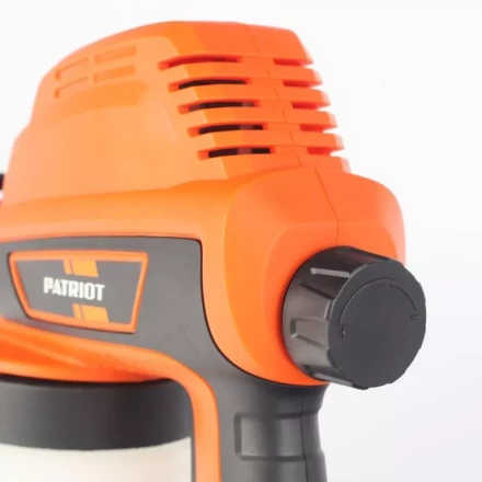 Краскопульт электрический PATRIOT SG 110 купить в Губкинске