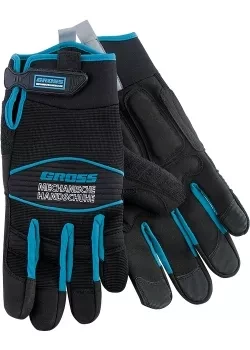 Перчатки универсальные комбинированные URBANE XL GROSS 90322 купить в Губкинске