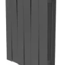 Радиатор Royal Thermo PianoForte 500/Noir Sable - 8 секц. купить в Губкинске