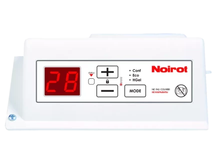 Конвектор электрический Noirot Spot E4 1000W вилка купить в Губкинске