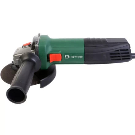 Углошлифовальная машина (болгарка) Дифмаш УШМ-040-01 (константная электроника) купить в Губкинске