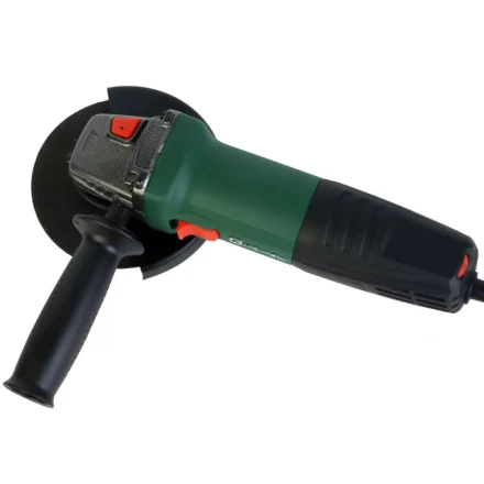 Углошлифовальная машина (болгарка) Дифмаш УШМ-040-01 (константная электроника) купить в Губкинске