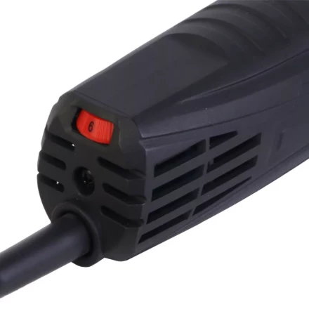 Углошлифовальная машина (болгарка) Дифмаш УШМ-040-01 (константная электроника) купить в Губкинске