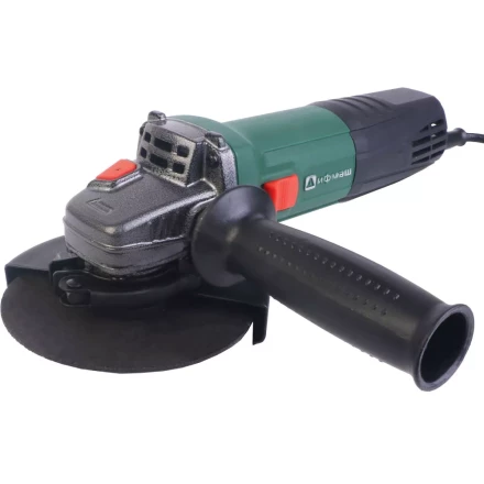 Углошлифовальная машина (болгарка) Дифмаш УШМ-040-01 (константная электроника) купить в Губкинске