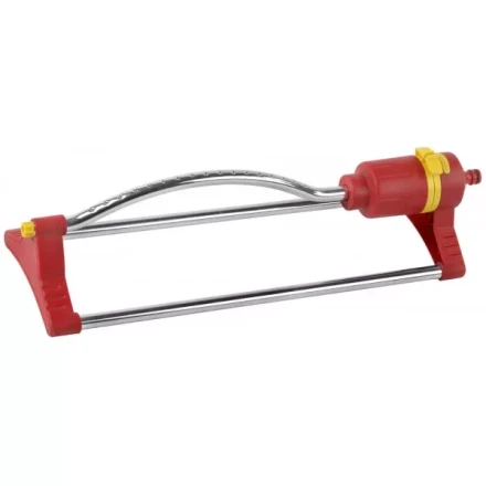 Распылитель GRINDA "CLASSIC Quick-Connection System" осциллирующий, 17 отверстий 8-427685_z01 купить в Губкинске