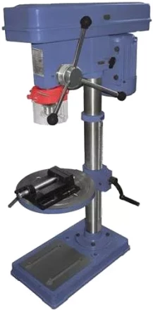 Станок сверлильный Кратон DM-16/500 4 02 04 008 купить в Губкинске